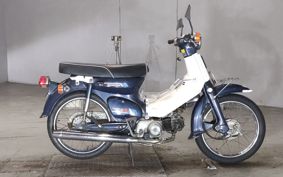 HONDA SUPER CUB90 HA02