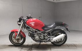 DUCATI MONSTAR 400 2003 M300AA