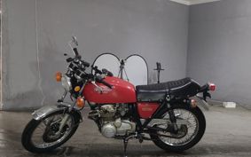 HONDA CB400 CB400F