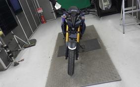 YAMAHA MT-125 2015 RE45J
