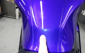 YAMAHA YZF-R7 2025 RM39J