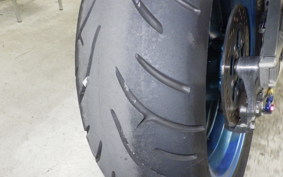 SUZUKI GSX-R1100 Gen.2 1995
