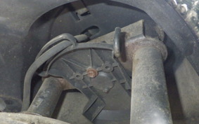 YAMAHA JOG Gen.4 SA16J