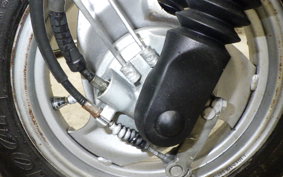 YAMAHA BJ SA24J