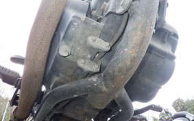 KAWASAKI 250TR BJ250F