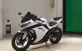 KAWASAKI NINJA 250 1990 EX250L