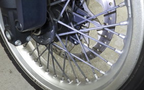 HUSQVARNA SVARTPILEN 401 2019