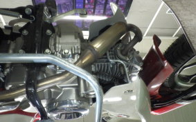 HONDA C125 SUPER CUB 2012 JA58