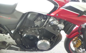 HONDA CB400SFV-3 BOLDOR 2005 NC39