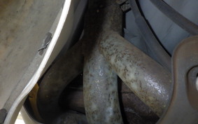 HONDA JOKER 90 HF09