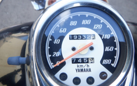 YAMAHA DRAGSTAR 400 1996 4TR