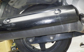SUZUKI SKYWAVE 250 (Burgman 250) S 2 2021 CJ43A