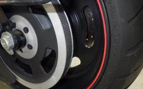 HARLEY NIGHT ROD 1250 SP 2011