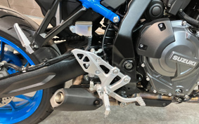 SUZUKI GSX-8S 2024 EM1AA
