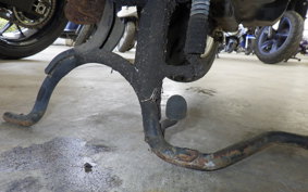 YAMAHA JOG POCHE 2024 SA08J