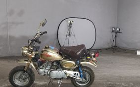 HONDA MONKEY Z50J
