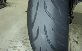 TRIUMPH SPRINT ST 1050 2006