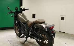 HONDA REBEL 250 S 2024 MC49