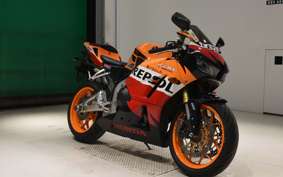 HONDA CBR600RR A 2014 PC40