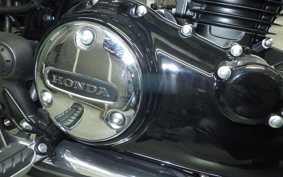HONDA GB350 2026 NC59