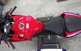 HONDA CBR400R 2024 NC65