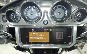 BMW R18TC 2022
