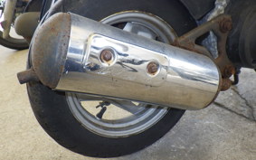 HONDA DIO Gen.4 AF35