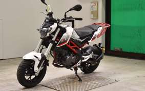 BENELLI TNT125 2023
