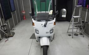 HONDA GYRO CANOPY 2005 TA03