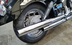 YAMAHA DRAGSTAR 250 VG02J