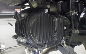 HONDA GROM 2015 JC61