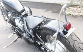 YAMAHA DRAGSTAR 400 1997 4TR