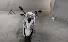 HONDA DIO 110 BASIC JK03