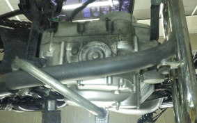 SUZUKI ST250 NJ4AA