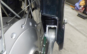 HONDA LITTLE CUB E 2016 AA01
