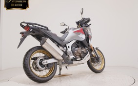 HONDA CRF1100L AFRICA TWIN DCT 2026 SD15
