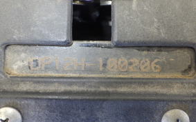 SUZUKI ADDRESS V125 Gen.2 2020 DP12H
