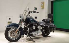 HARLEY FLSTC 1450 2000
