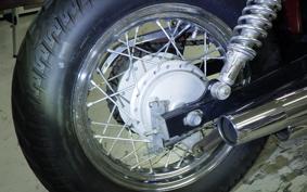 YAMAHA VIRAGO 250 2015 3DM