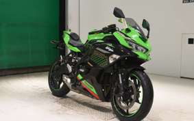 KAWASAKI ZX-25R ZX250E