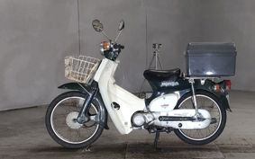 HONDA SUPER CUB50 C50