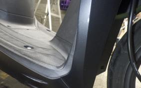 HONDA DIO 110 JF58