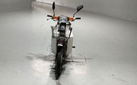 HONDA SUPER CUB 70 C70