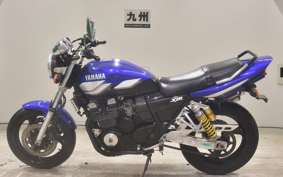 YAMAHA XJR400 Gen.3 R 2002 RH02J