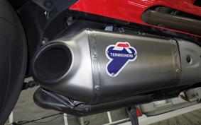 DUCATI DUCATI1199パニガーレS 2013