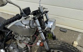 SUZUKI VANVAN 200 NH41A
