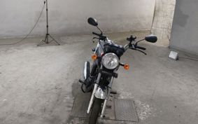HONDA LY125 PCJL
