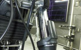 KAWASAKI ZEPHYR 400 KAI 2007 ZR400C