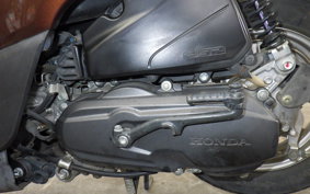 HONDA TACT-4ﾍﾞｰｼｯｸ AF75