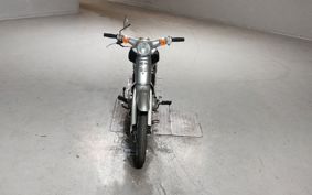 HONDA LITTLE CUB AA01